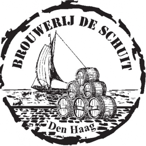 Brouwerij de Schuit logo Brouwerij de Schuit logo